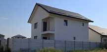 Pantelimon Ilfov,p+1,4 camere,2 bai,proprietate,comision 0%
