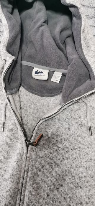 Quiqsilver Hanorac bluză S