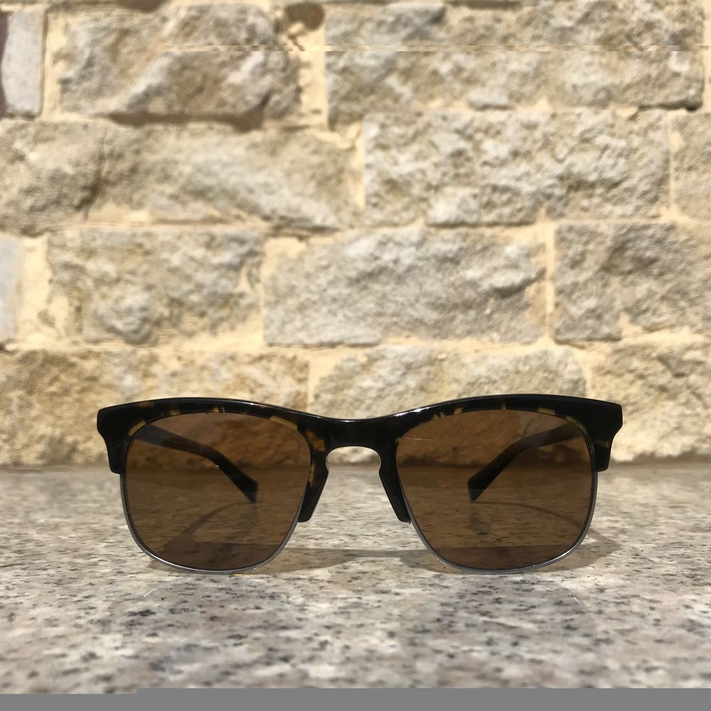 Ochelari Warby Parker Elisson rama gen ray ban wayfarer