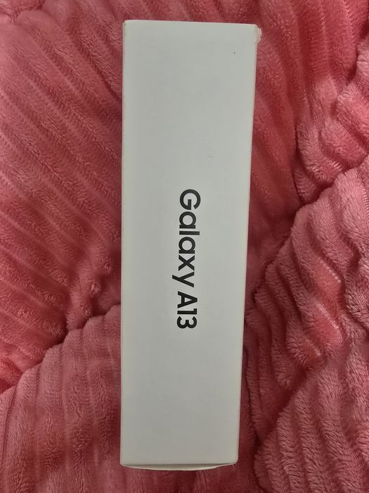 Samsung Galaxy A13