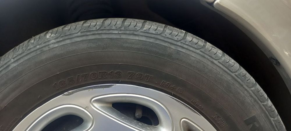 Matiz best 2010 yil super metan gaz 160.min km yurgan gen bor