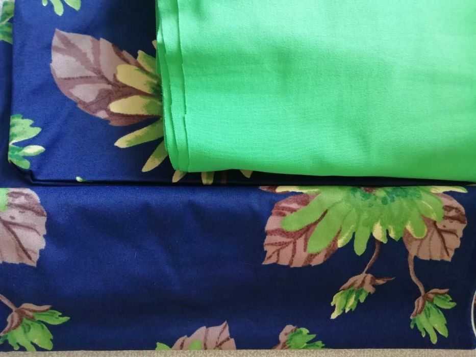 Ткань для одеяла пэчворк