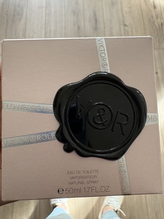 Parfum Viktor Rolf dama