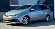 Toyota Auris 1.8Hybrid Dynamic - Navi, Camera marsalier
