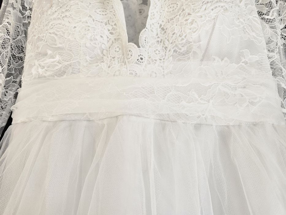 Rochie de mireasa