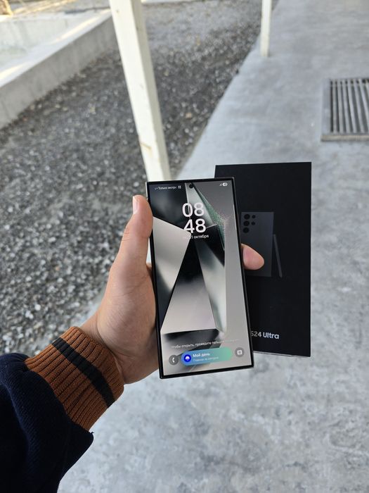 Samsung galaxy s24 Ultra Vietnam 12/256GB
