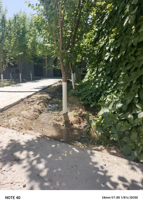 Dacha toytepa 6 sotix SROCHNA