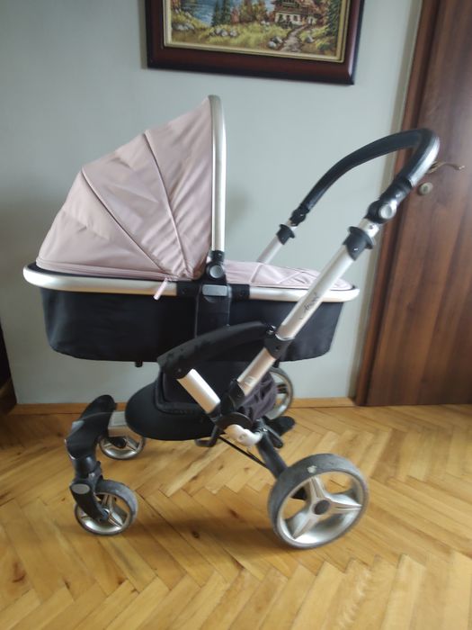 Детска количка Чиполино с 2 коша