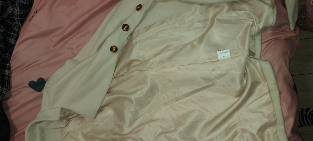 Paltoane toamna-iarna S