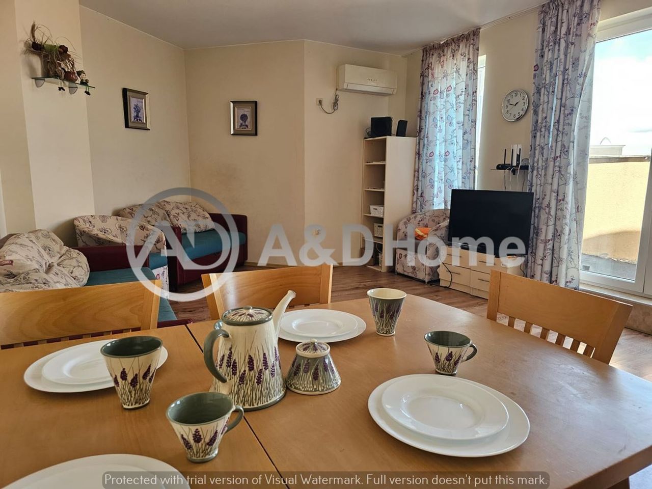 Продава се Четиристаен апартамент в с. Равда, Област Бургас - 256 кв.м за 645 €/кв.м - Снимка #7