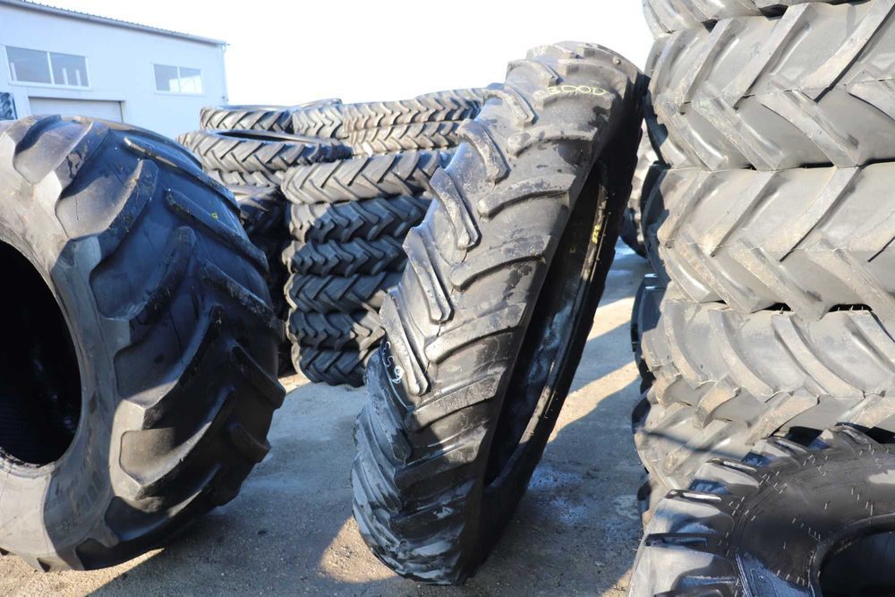 380/105R50 Anvelope Sh Radiale pentru MET Livrare Oriunde