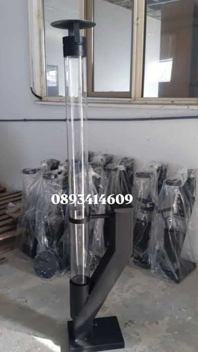 Ракетна Пелетна Печка директно от Вносител