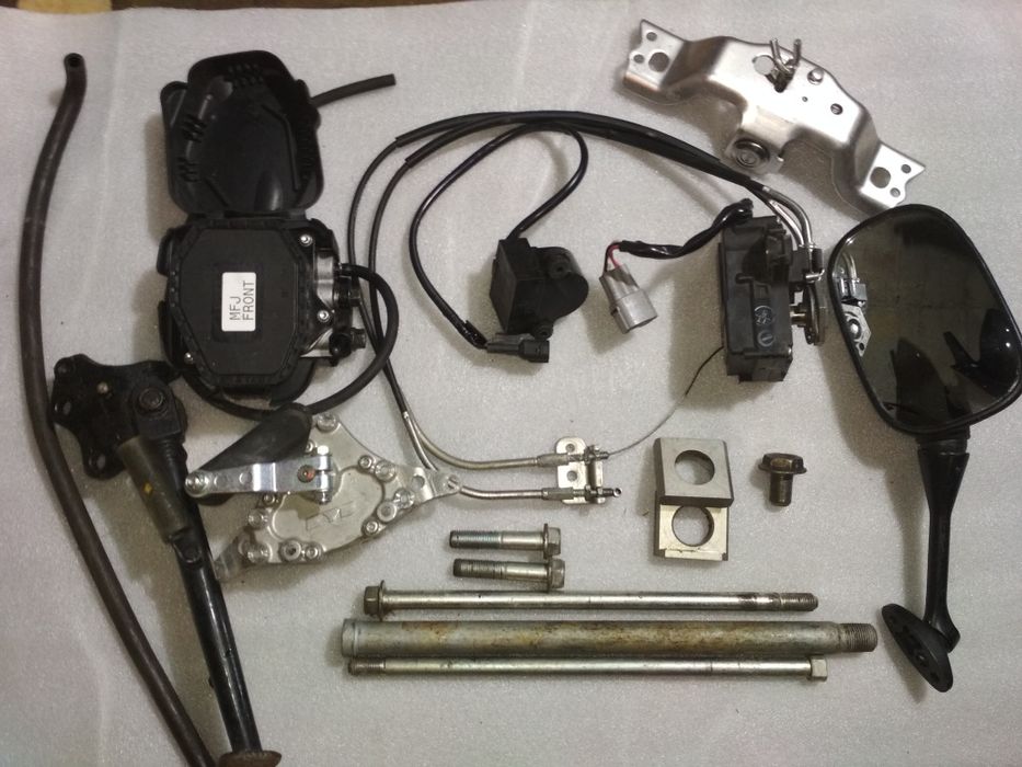 Хонда цбр 600рр 2010