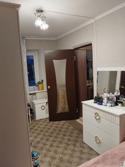 2-х комнатная квартира
