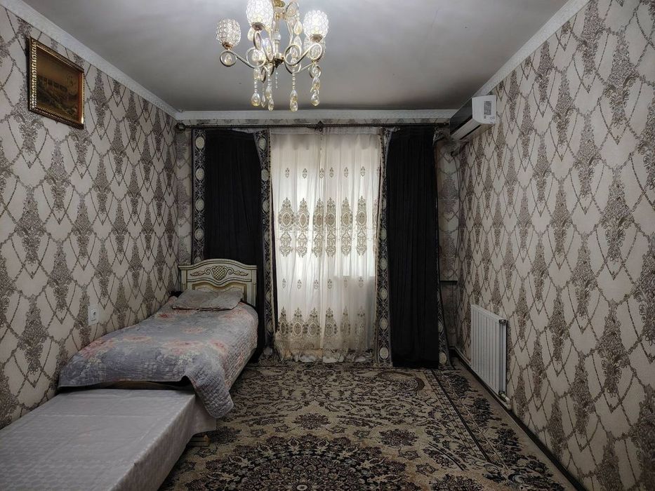 Сергели 8худуд 2хонали Новостройка квартира сотилади