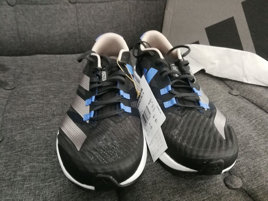 Маратонки Adidas Adizero RC 5 Lightstrike