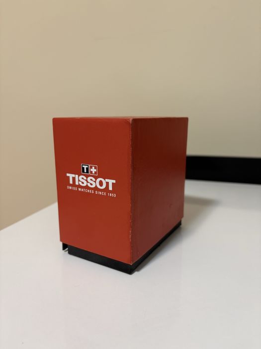 Часовник Tissot T109610