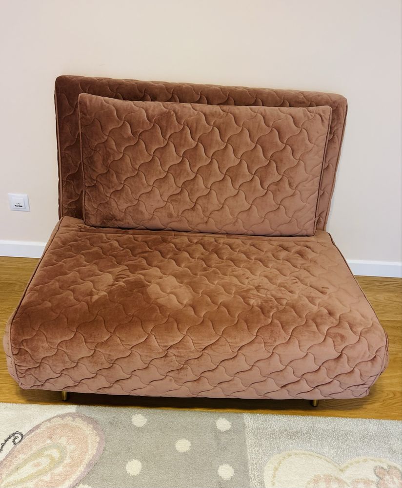 Canapea Mobexpert extensibila