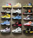 Jordan 4 Premium