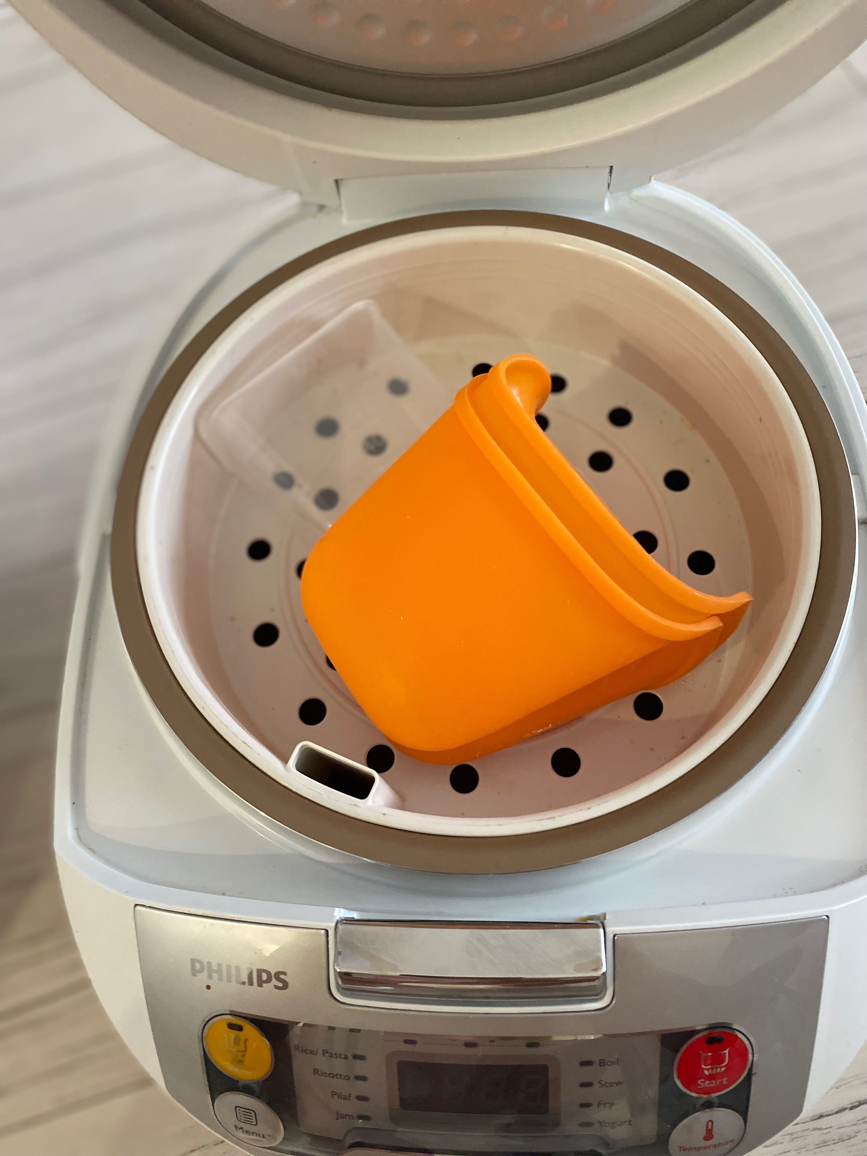 Мултикукър Philips
