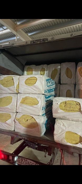 Минвата. стекловата изотерм