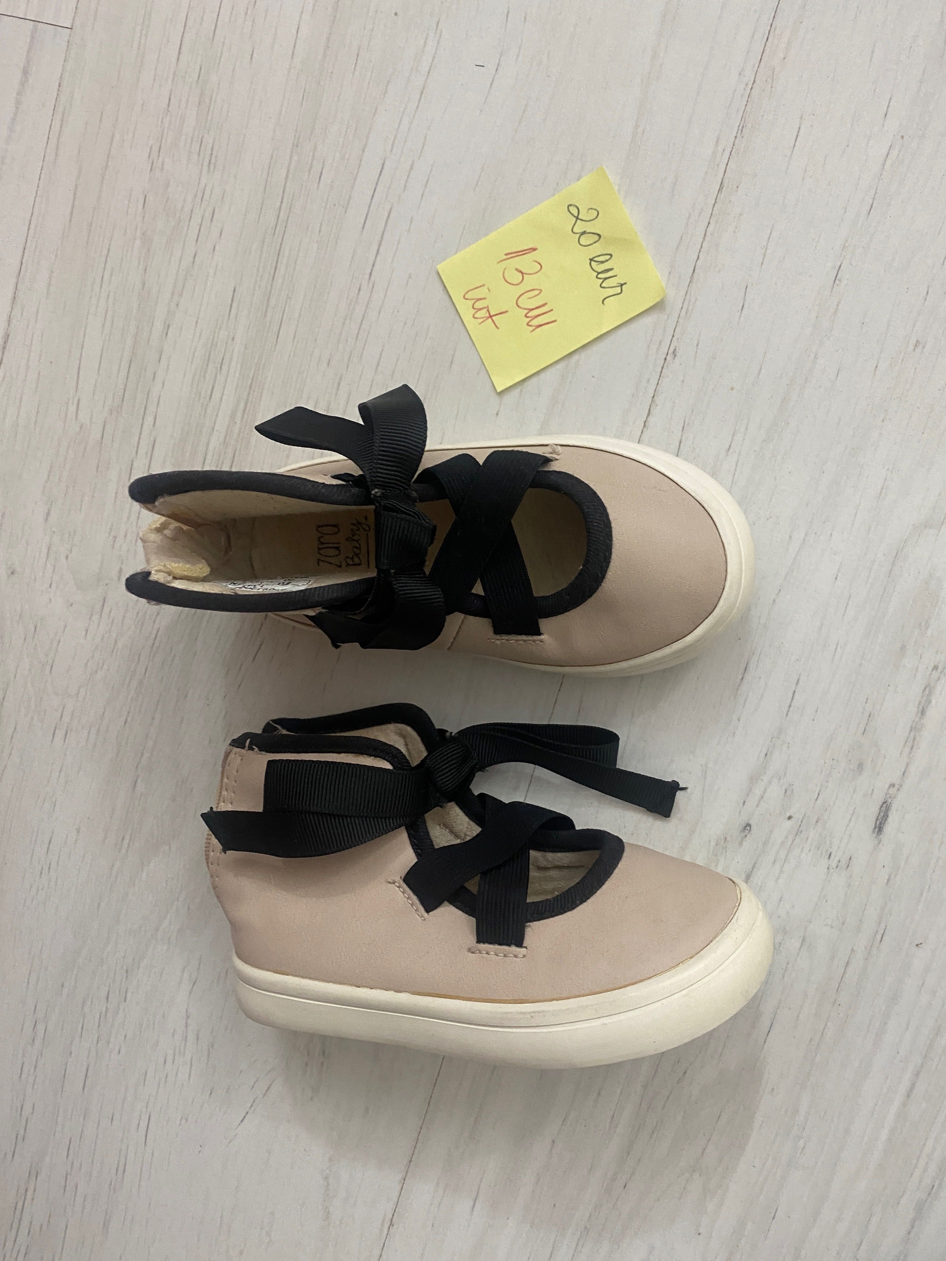 Balerini,sandale incaltaminte copii Zara,h&m nr. 19 , 20 , 29 , 30