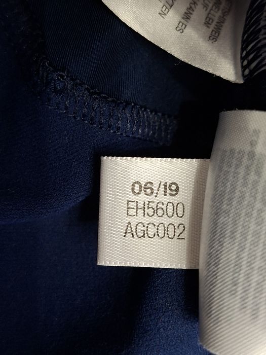 Adidas Arsenal-Ориг.горнище