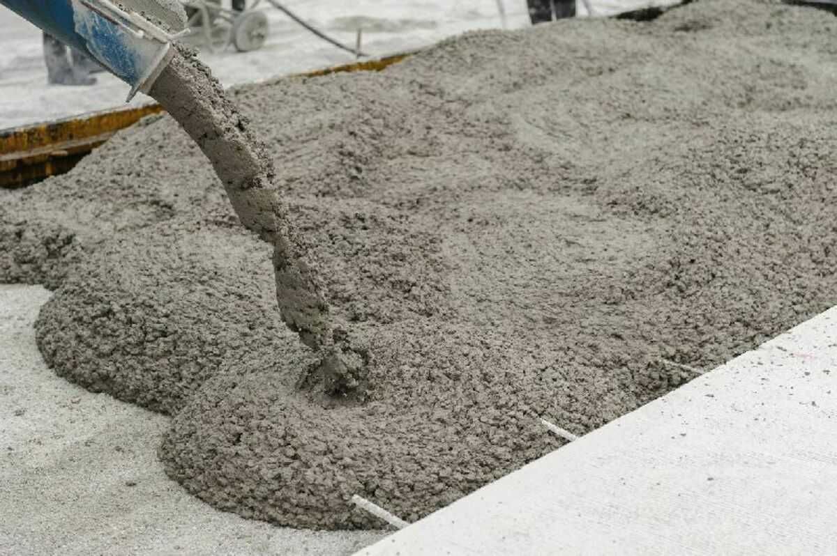 Beton Tayyor Beton M1-00dan M-500 gacha Готовый Бетон