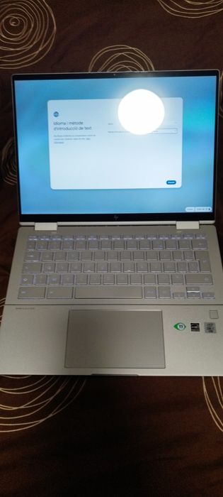 HP Elite c1030 13.5" Chromebook 16GB RAM 128GB SSD Intel Core i7