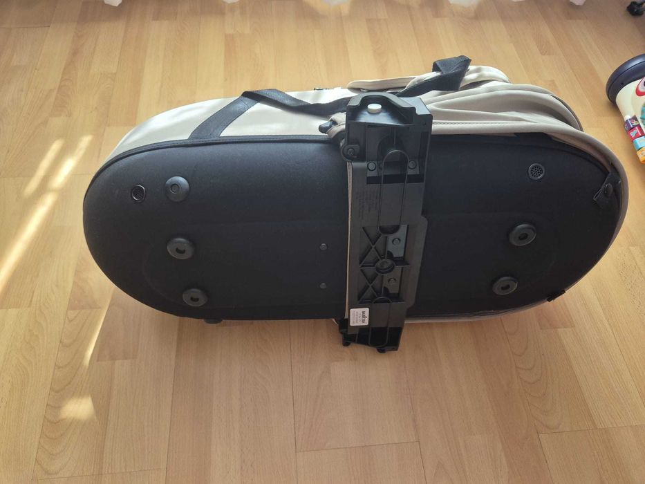 Set complet Cybex 2in1 Scoica + Landou IMPECABILE
