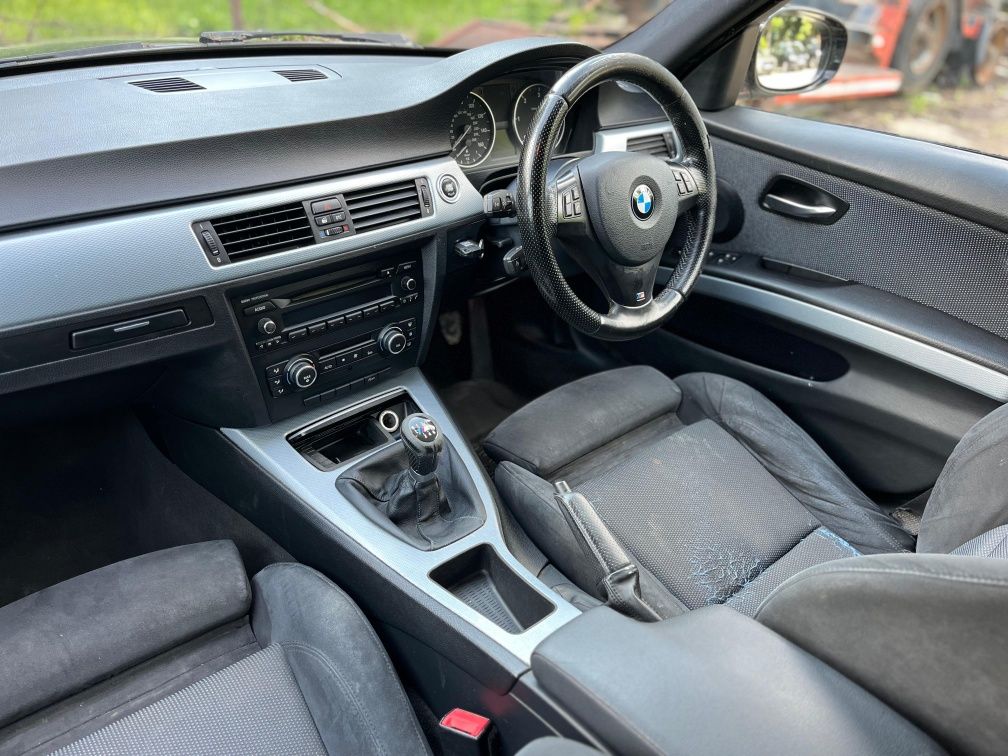 Piese bmw seria 3 e90 LCI N47D20C 2009
