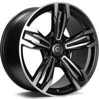 18" Джанти БМВ 5X120 BMW 3 Е46 E90 E92 F30 F32 5 E60 F10 6 E63 7 F01 2