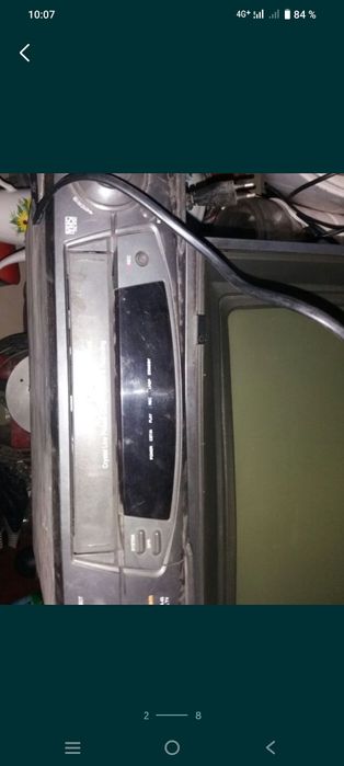 Продам видеомагнитофон