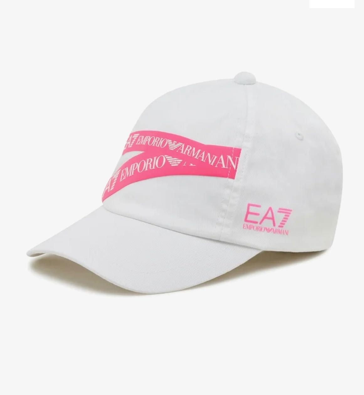 EA7 Emporio Armani шапка