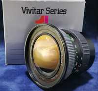 Vivitar Serie 1, 19 - 35mm, Autofocus, Sony a.