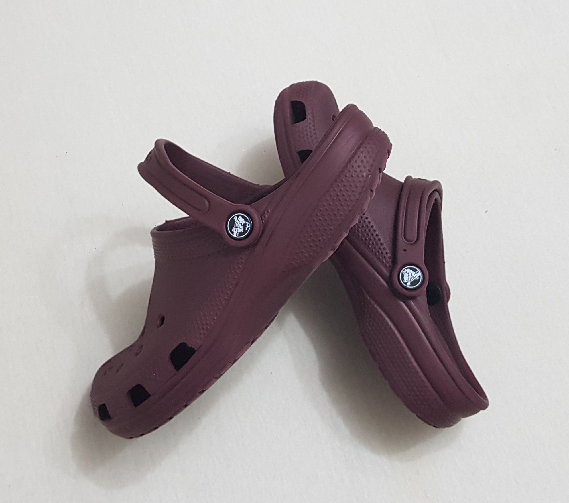 Saboți CROCS, sandale, papuci slingback nr 38-39 EU (M6 - W8) unisex