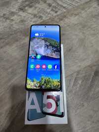 Samsung Galaxy A51 - 128 GB - Prism Crush Blue