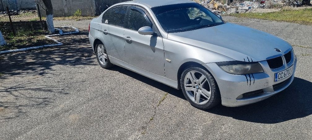 Vand Bmw e90 163cp