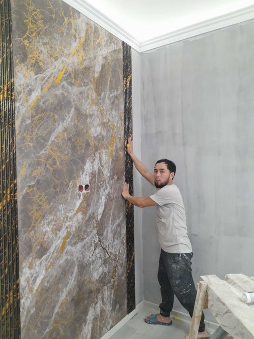 Малярка абой гипсокартон ранг malyarka