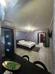 Garsoniera regim hotelier