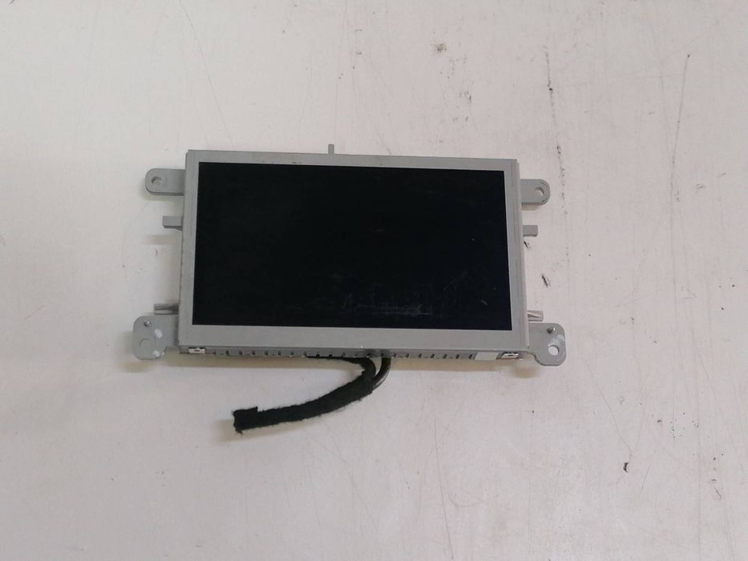 Display Navigație Color Audi A4 B8 A5 Q5 A6 C6 3G 4L0 919 604