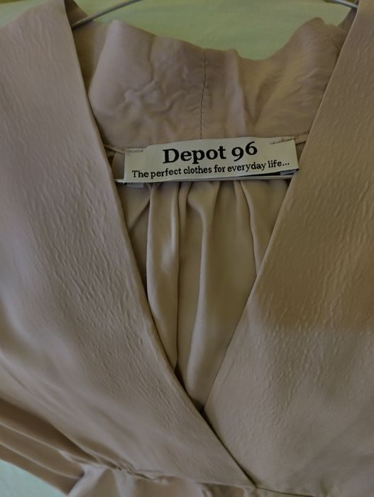 Rochie damă Depot