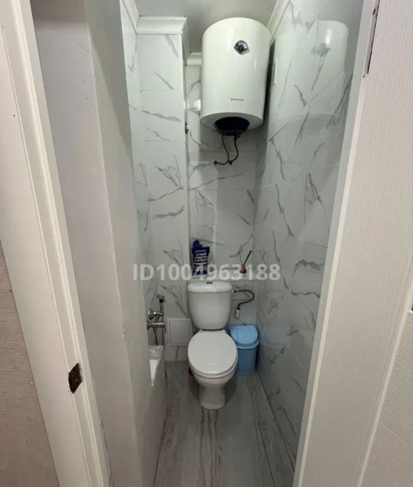 Продам 2 комн кв р-н 2й школы