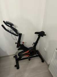 Bicicleta indoor GT 503