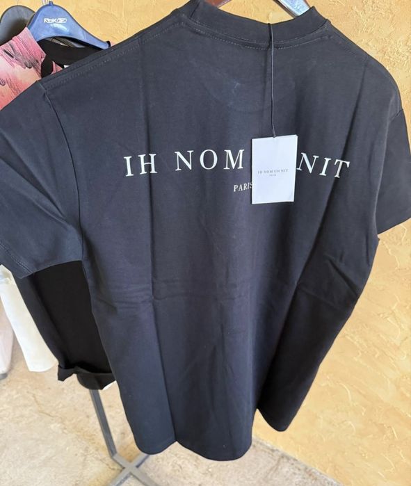 Tricou bunbac calitate superioara