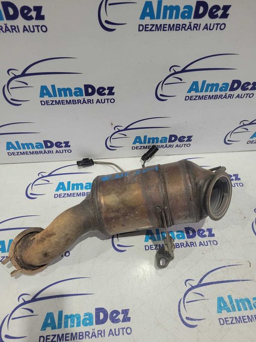 Catalizator Mercedes E200 W213 hybrid 2020 cod A2384904501