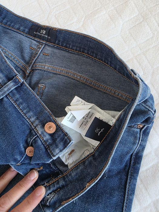 Дънки LTB размер 30