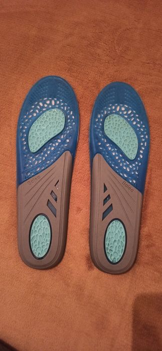 Ортопедични стелки за обувки,с гел