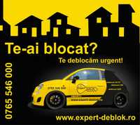 Deblocari auto Brasov