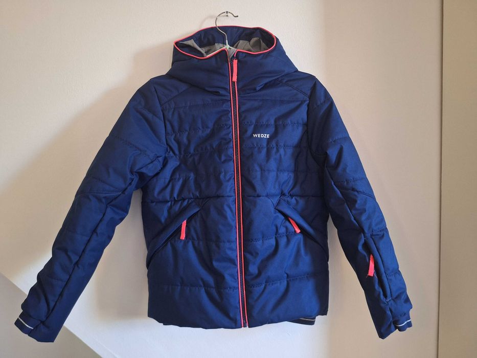 Geaca impermeabilă Decathlon m 134-140